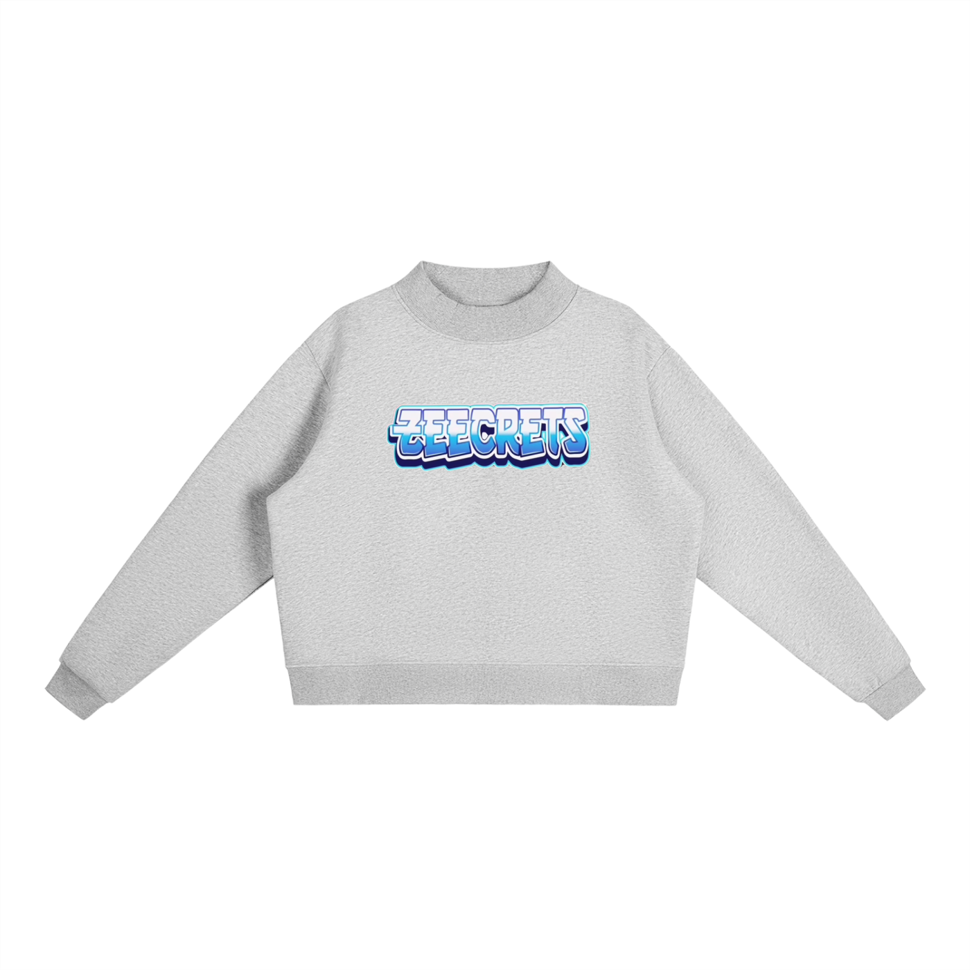 Zeecrets Sweatshirt