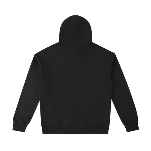 Zeecrets Hoodie