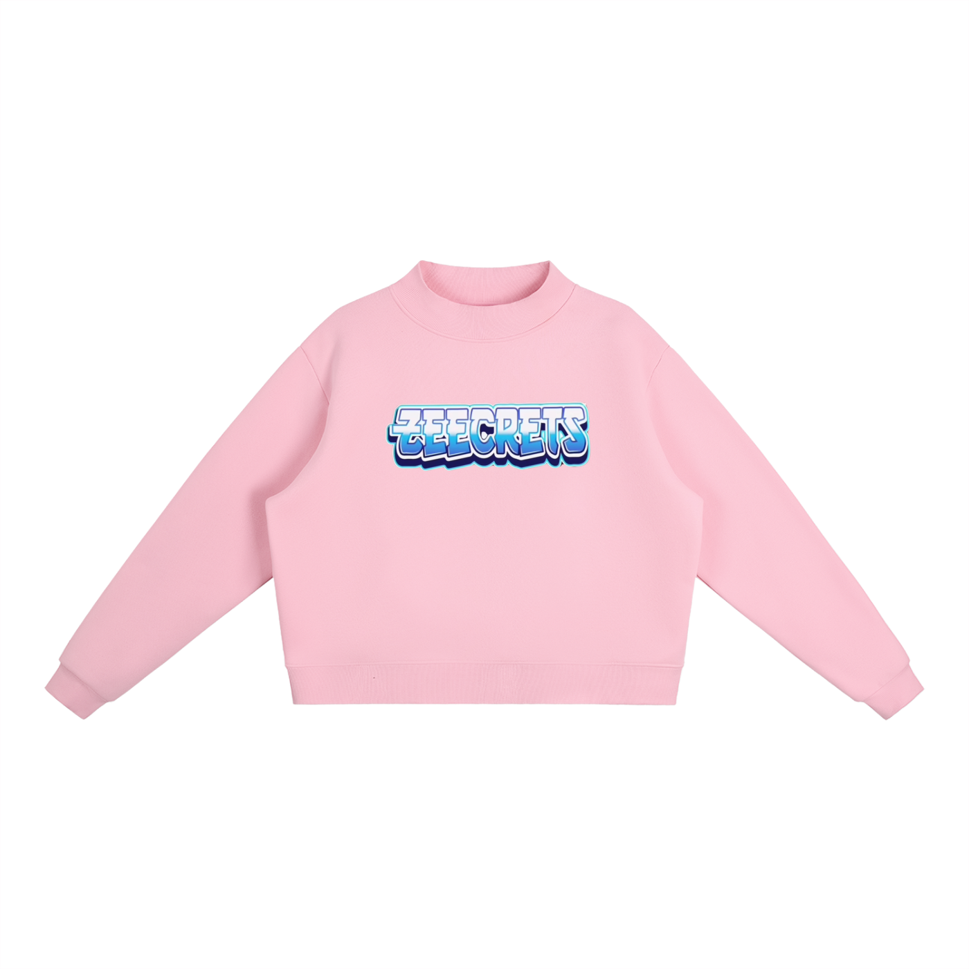 Zeecrets Sweatshirt