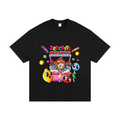 Zeecrets Heavyweight Cotton T-Shirt