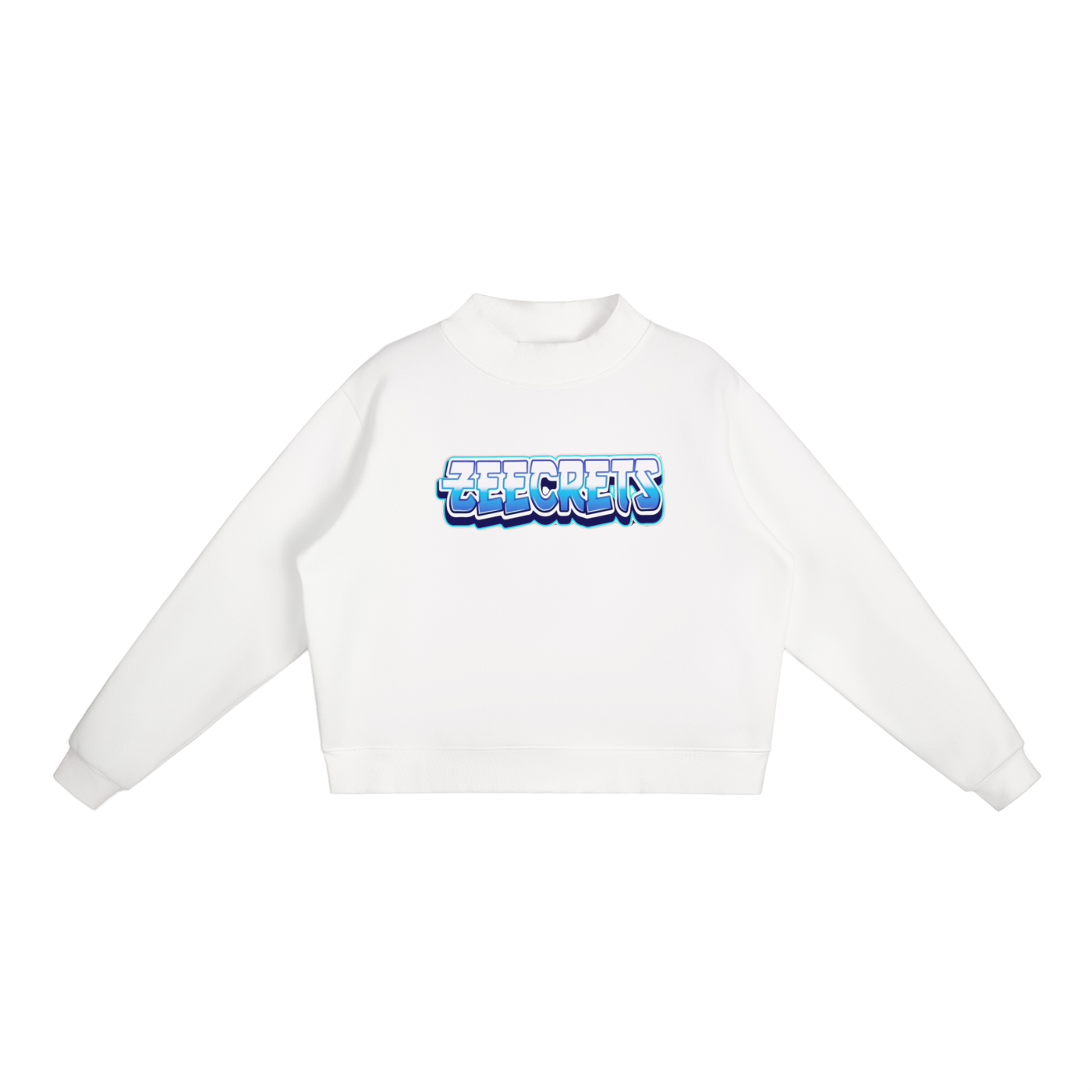 Zeecrets Sweatshirt