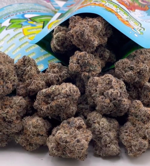 Zeecrets pineapple🍍