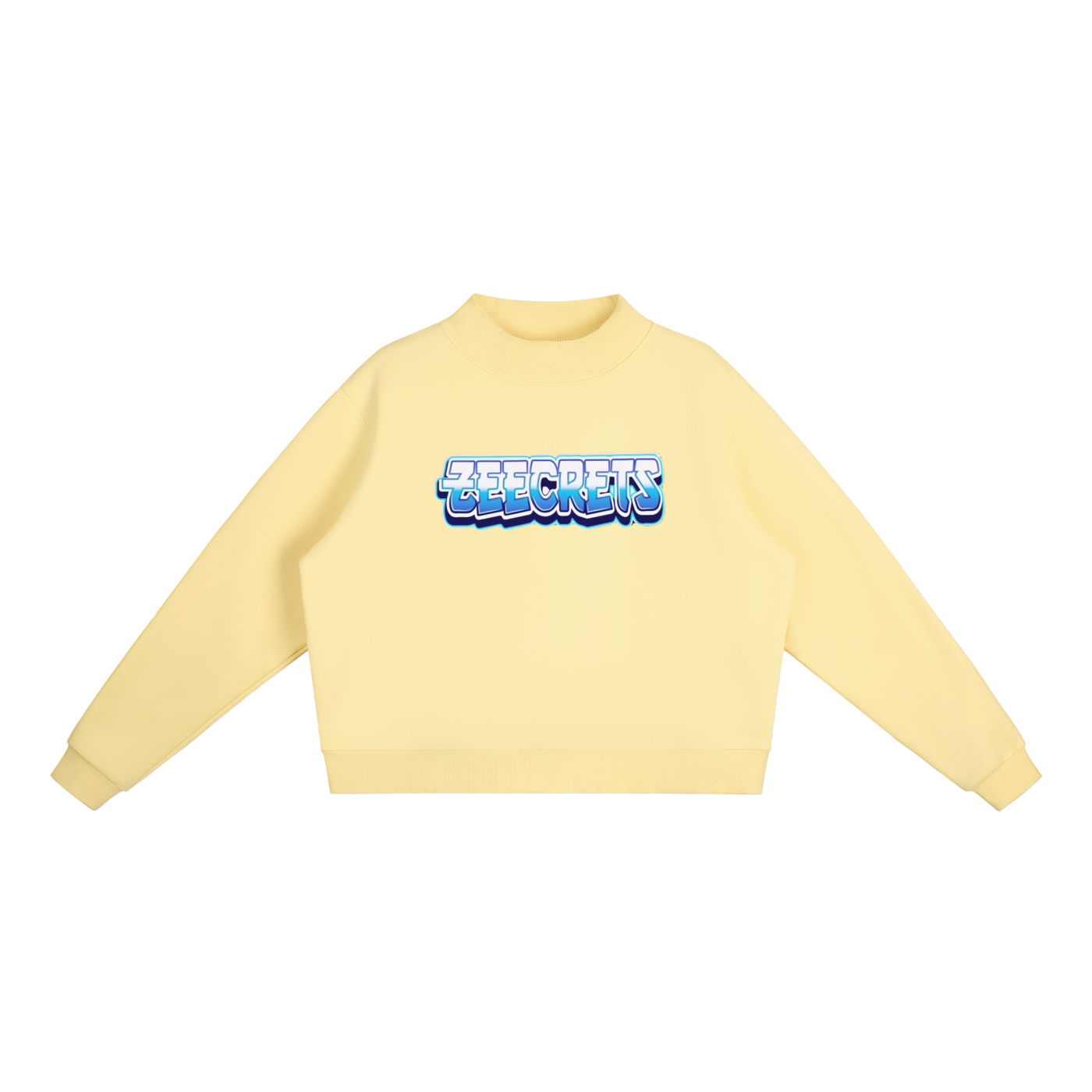 Zeecrets Sweatshirt